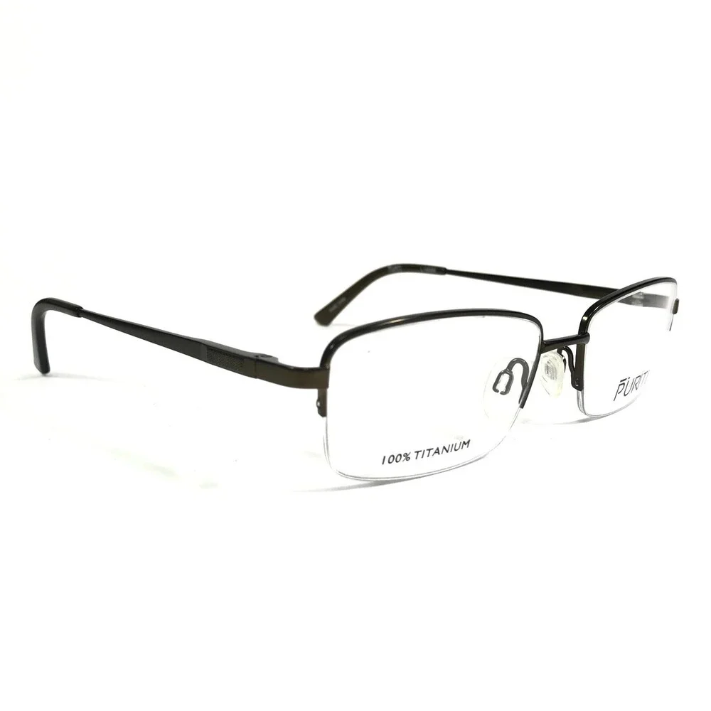 Puriti demo lenses